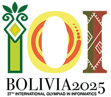 IOI 2025