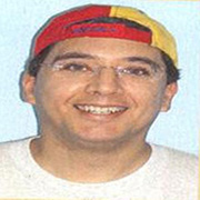 Jose Trinidad Trino Gomez Barreto - 3339