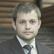 Timerbulat Samerkhanov