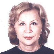 Liudmila Nugumanova