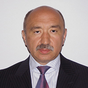 <b>Ilshat Gafurov</b> - 5724