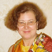 Marina Tsvetkova