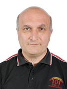 Armen Andreasyan