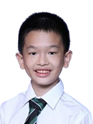 Brian Xiao Boyang