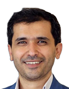 Ali Sharifi Zarchi
