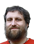 Martin Mareš
