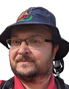 Michal Forišek