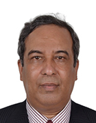 Mohammad Kaykobad
