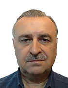 George Mandaria