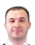 Mile Jovanov