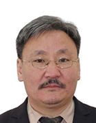 Tsedevsuren Danzan