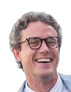 Benjamin Burton