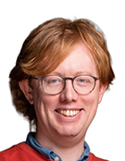 David Mestel