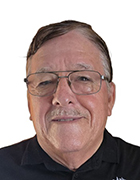 Gilberto Reyes Barrera