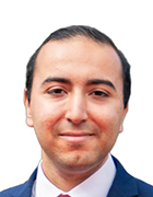 Amir Keivan Mohtashami