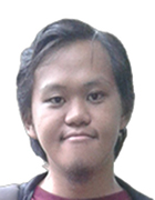 Kevin Charles Atienza