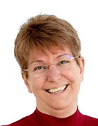 Ágnes Erdősné Németh