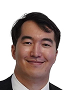 Temirlan Satylkhanov