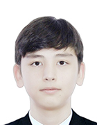 Dilshodbek Khujaev