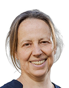 Fieke Dekkers