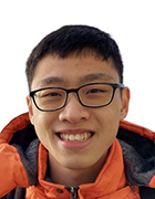 Jun Xing Go