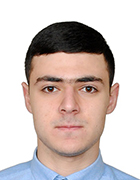 Tsovak Yegoryan