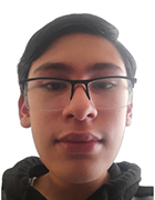 Gabriel Alberto Cruz Nogales