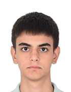 Aykhan Damirli