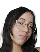 Maria Clara Fontes Silva