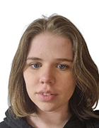 Eva Sóllilja Einarsdóttir
