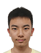 Ziyan Wang