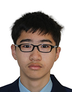 Chenyu Lin