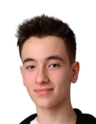 Rareș-Andrei Neculau