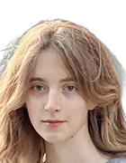 Anastasiia Saranchina