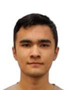 Ulug'bek Rakhmatullaev