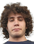 Cristopher Jesús Constantín Pérez