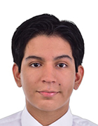 Mathias Xavier Abadíe Ordóñez