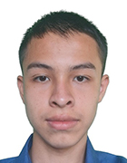 Martin Ernesto Avelar Ventura