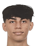 Sebastian Enrique Somoza Portillo