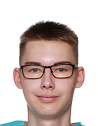 Rasmus Joel Raidjõe