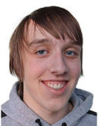 Gunnsteinn Þór Ólason