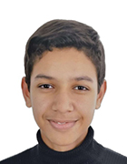 Abdelhakim Lamnaouar