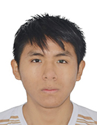 Juan Aracayo Chuquija