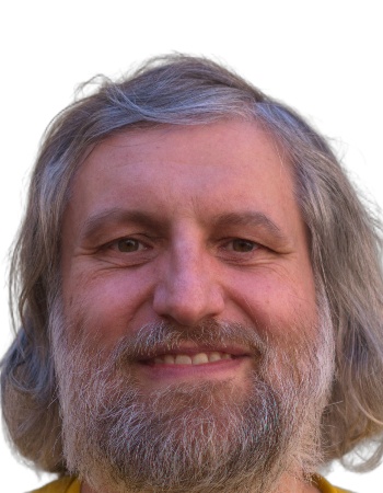 Martin Mareš