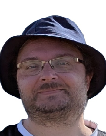 Michal Forišek