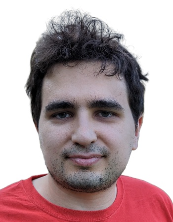 Luca Versari