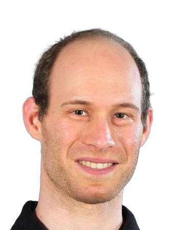 Ron Ryvchin