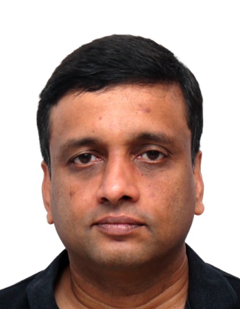 Madhavan Mukund