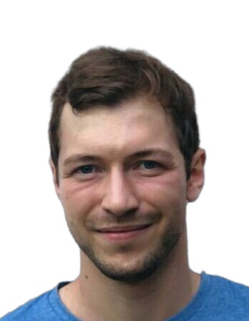 Luca Courte