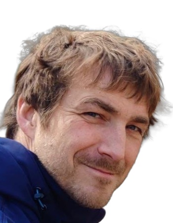 Damien Leroy